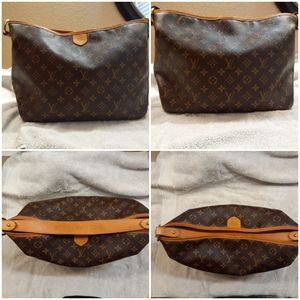 Louis Vuitton Delightful PM